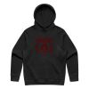 AS Colour Mens Relax Active Hood Thumbnail