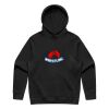 AS Colour Mens Relax Active Hood Thumbnail