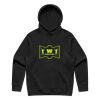 AS Colour Mens Relax Active Hood Thumbnail
