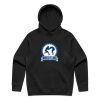 AS Colour Mens Relax Active Hood Thumbnail