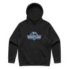 AS Colour Mens Relax Active Hood Thumbnail