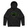 AS Colour Mens Relax Active Hood Thumbnail