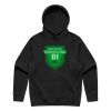 AS Colour Mens Relax Active Hood Thumbnail
