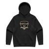 AS Colour Mens Relax Active Hood Thumbnail