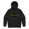 AS Colour Mens Relax Active Hood Thumbnail
