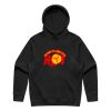 AS Colour Mens Relax Active Hood Thumbnail