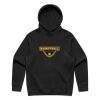 AS Colour Mens Relax Active Hood Thumbnail