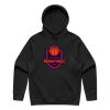 AS Colour Mens Relax Active Hood Thumbnail