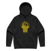 AS Colour Mens Relax Active Hood Thumbnail