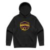 AS Colour Mens Relax Active Hood Thumbnail