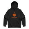 AS Colour Mens Relax Active Hood Thumbnail