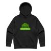 AS Colour Mens Relax Active Hood Thumbnail