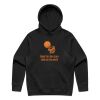 AS Colour Mens Relax Active Hood Thumbnail