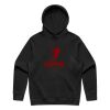 AS Colour Mens Relax Active Hood Thumbnail