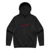 AS Colour Mens Relax Active Hood Thumbnail