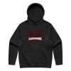 AS Colour Mens Relax Active Hood Thumbnail