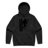 AS Colour Mens Relax Active Hood Thumbnail