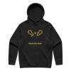 AS Colour Mens Relax Active Hood Thumbnail