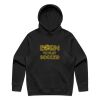 AS Colour Mens Relax Active Hood Thumbnail