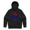 AS Colour Mens Relax Active Hood Thumbnail