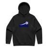 AS Colour Mens Relax Active Hood Thumbnail