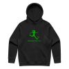 AS Colour Mens Relax Active Hood Thumbnail