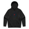 AS Colour Mens Relax Active Hood Thumbnail