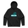 AS Colour Mens Relax Active Hood Thumbnail