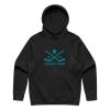 AS Colour Mens Relax Active Hood Thumbnail