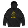 AS Colour Mens Relax Active Hood Thumbnail