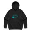 AS Colour Mens Relax Active Hood Thumbnail