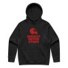AS Colour Mens Relax Active Hood Thumbnail