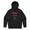 AS Colour Mens Relax Active Hood Thumbnail
