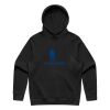 AS Colour Mens Relax Active Hood Thumbnail