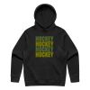 AS Colour Mens Relax Active Hood Thumbnail