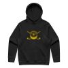 AS Colour Mens Relax Active Hood Thumbnail