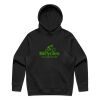 AS Colour Mens Relax Active Hood Thumbnail
