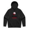 AS Colour Mens Relax Active Hood Thumbnail