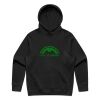 AS Colour Mens Relax Active Hood Thumbnail