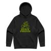 AS Colour Mens Relax Active Hood Thumbnail