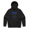 AS Colour Mens Relax Active Hood Thumbnail