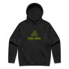 AS Colour Mens Relax Active Hood Thumbnail