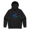 AS Colour Mens Relax Active Hood Thumbnail