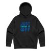 AS Colour Mens Relax Active Hood Thumbnail