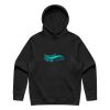AS Colour Mens Relax Active Hood Thumbnail