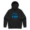 AS Colour Mens Relax Active Hood Thumbnail