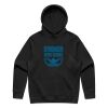 AS Colour Mens Relax Active Hood Thumbnail