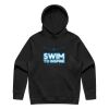 AS Colour Mens Relax Active Hood Thumbnail