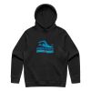 AS Colour Mens Relax Active Hood Thumbnail