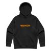 AS Colour Mens Relax Active Hood Thumbnail